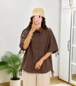 شومیز عسل