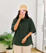 شومیز عسل