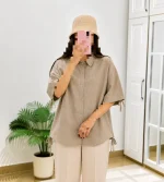 شومیز عسل