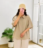 شومیز عسل