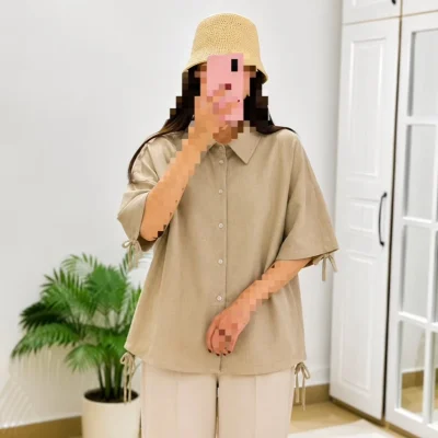 شومیز عسل
