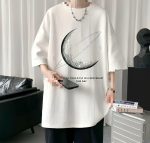 تیشرت moon