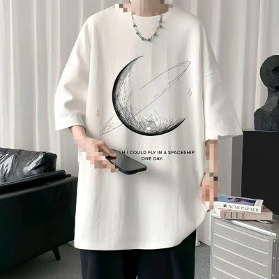 تیشرت moon