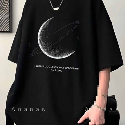 تیشرت moon