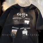 تیشرت coffe