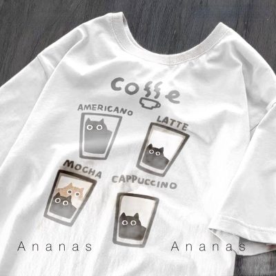 تیشرت coffe