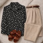 شومیز الیزه