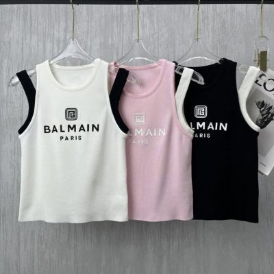 کراپ balmain