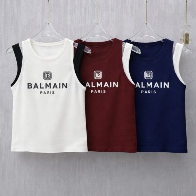 کراپ balmain