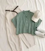 شومیز پاشا