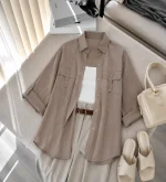 شومیز فیلینگ