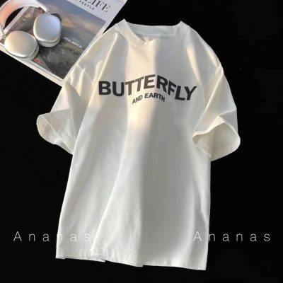 تیشرت butterfly
