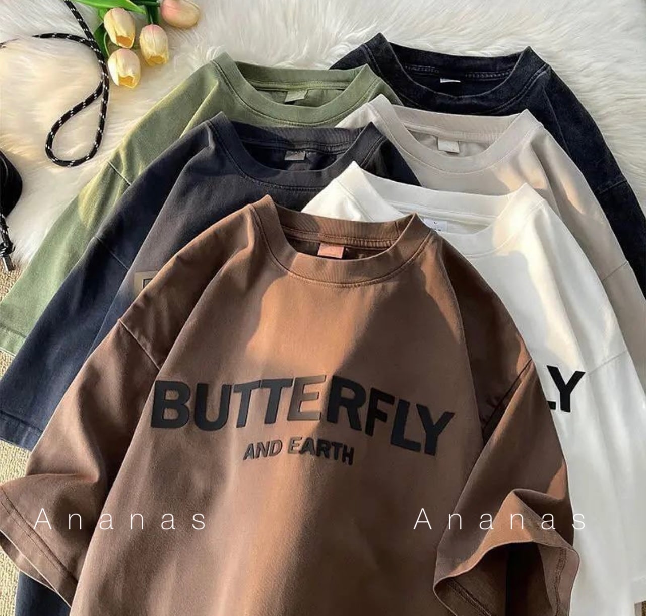 Screenshot تیشرت butterfly