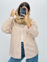 شومیز مانتویی پرواز