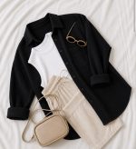 شومیز حصیری