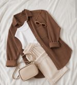 شومیز حصیری