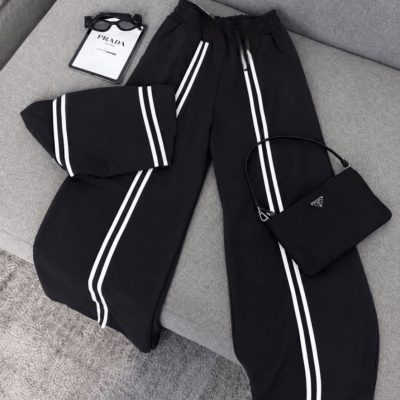 ست تاپ و شلوار هرمز