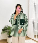 شومیز ناچوو