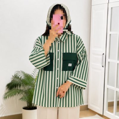 شومیز ناچوو