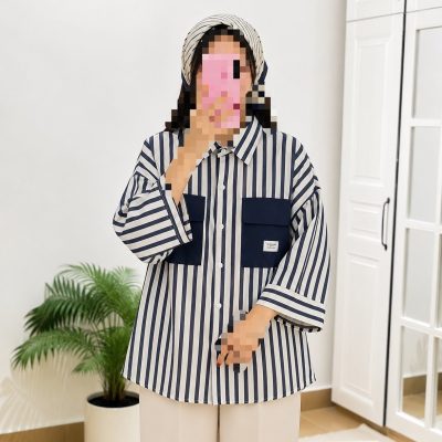 شومیز ناچوو