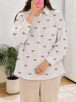 شومیز ارکید