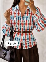 شومیز مهرنوش