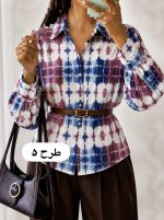 شومیز مهرنوش