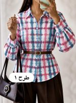شومیز مهرنوش