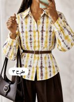 شومیز مهرنوش