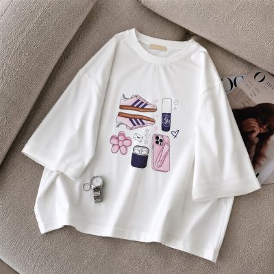 تیشرت استار