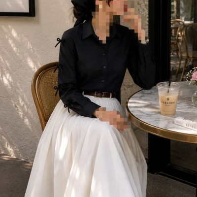 شومیز ملیکا