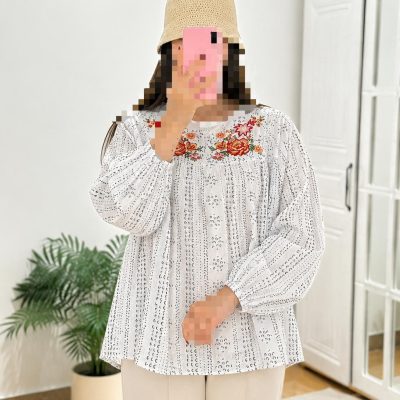 شومیز هند