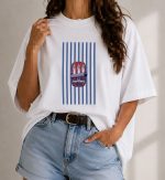 تیشرت sardine