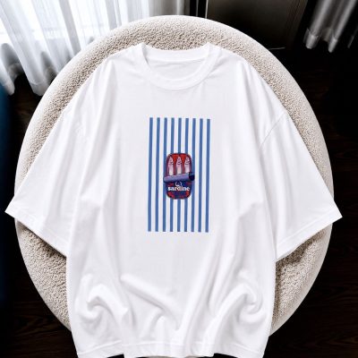 تیشرت sardine