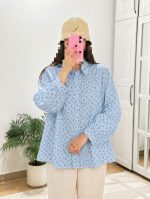 شومیز cute