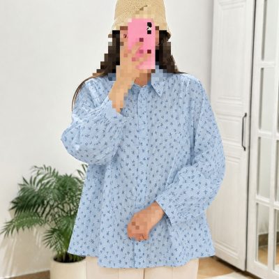 شومیز cute