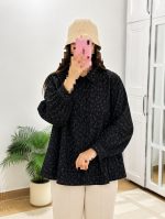 شومیز cute