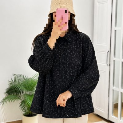 شومیز cute