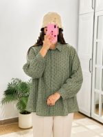 شومیز cute
