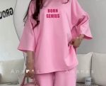 تیشرت Born