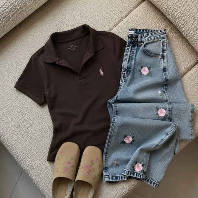 پولوشرت polo