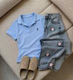 پولوشرت polo