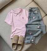 پولوشرت polo