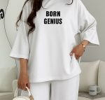 تیشرت Born