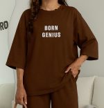 تیشرت Born