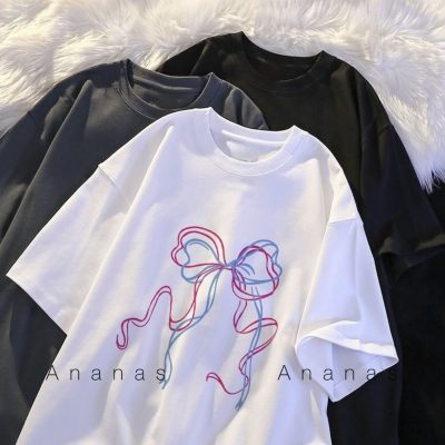 تیشرت کادین