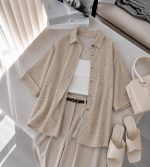 شومیز چهره