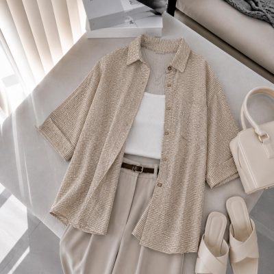 شومیز چهره