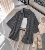 شومیز چهره