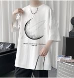 تیشرت moon